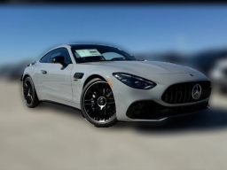 Mercedes-Benz AMG GT AMG GT 43 Coupe 2026