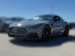 Mercedes-Benz AMG GT AMG GT 43 Coupe 2026