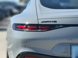 Mercedes-Benz AMG GT AMG GT 43 Coupe 2026