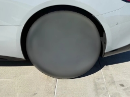 Mercedes-Benz AMG GT AMG GT 43 Coupe 2026