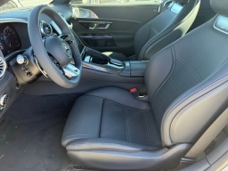 Mercedes-Benz AMG GT AMG GT 43 Coupe 2026