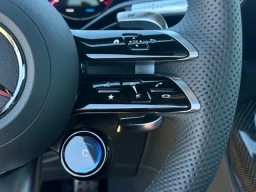 Mercedes-Benz AMG GT AMG GT 43 Coupe 2026