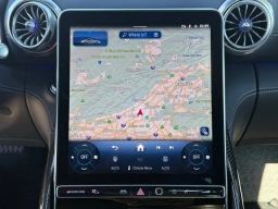 Mercedes-Benz AMG GT AMG GT 43 Coupe 2026