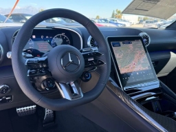 Mercedes-Benz AMG GT AMG GT 43 Coupe 2026