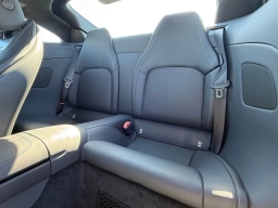 Mercedes-Benz AMG GT AMG GT 43 Coupe 2026