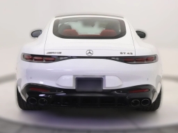 Mercedes-Benz AMG GT AMG GT 43 Coupe 2026