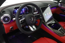 Mercedes-Benz AMG GT AMG GT 43 Coupe 2026