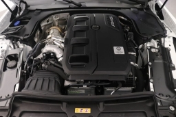 Mercedes-Benz AMG GT AMG GT 43 Coupe 2026