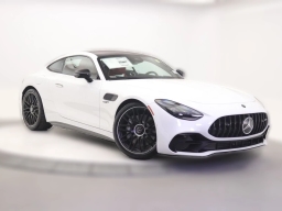 Mercedes-Benz AMG GT AMG GT 43 Coupe 2026