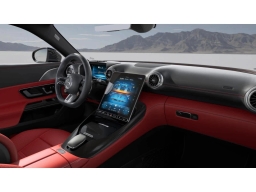 Mercedes-Benz AMG GT AMG GT 43 Coupe 2026