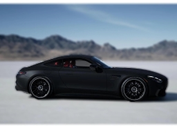 Mercedes-Benz AMG GT AMG GT 43 Coupe 2026