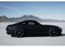 Mercedes-Benz AMG GT AMG GT 43 Coupe 2026