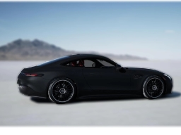 Mercedes-Benz AMG GT AMG GT 43 Coupe 2026