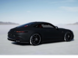 Mercedes-Benz AMG GT AMG GT 43 Coupe 2026