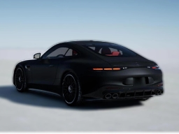 Mercedes-Benz AMG GT AMG GT 43 Coupe 2026