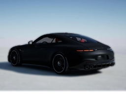 Mercedes-Benz AMG GT AMG GT 43 Coupe 2026