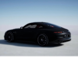 Mercedes-Benz AMG GT AMG GT 43 Coupe 2026