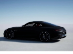 Mercedes-Benz AMG GT AMG GT 43 Coupe 2026