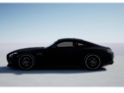 Mercedes-Benz AMG GT AMG GT 43 Coupe 2026