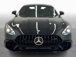 Mercedes-Benz AMG GT AMG GT 43 Coupe 2026
