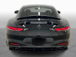 Mercedes-Benz AMG GT AMG GT 43 Coupe 2026