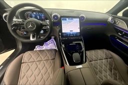 Mercedes-Benz AMG GT AMG GT 43 Coupe 2026