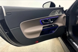 Mercedes-Benz AMG GT AMG GT 43 Coupe 2026