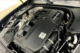 Mercedes-Benz AMG GT AMG GT 43 Coupe 2026