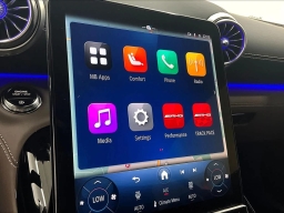 Mercedes-Benz AMG GT AMG GT 43 Coupe 2026