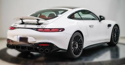 Mercedes-Benz AMG GT AMG GT 43 Coupe 2026