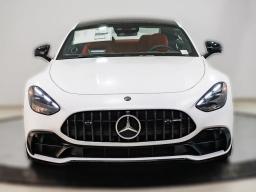 Mercedes-Benz AMG GT AMG GT 43 Coupe 2026