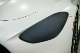 Mercedes-Benz AMG GT AMG GT 43 Coupe 2026