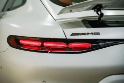 Mercedes-Benz AMG GT AMG GT 43 Coupe 2026