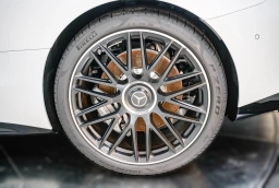 Mercedes-Benz AMG GT AMG GT 43 Coupe 2026