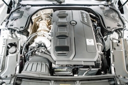 Mercedes-Benz AMG GT AMG GT 43 Coupe 2026