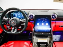 Mercedes-Benz AMG GT AMG GT 43 Coupe 2026