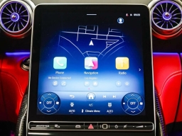 Mercedes-Benz AMG GT AMG GT 43 Coupe 2026