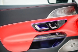 Mercedes-Benz AMG GT AMG GT 43 Coupe 2026