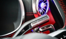 Mercedes-Benz AMG GT AMG GT 43 Coupe 2026