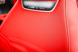 Mercedes-Benz AMG GT AMG GT 43 Coupe 2026