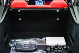 Mercedes-Benz AMG GT AMG GT 43 Coupe 2026