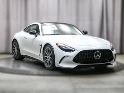 Mercedes-Benz AMG GT AMG GT 63 Coupe 2025