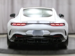 Mercedes-Benz AMG GT AMG GT 63 Coupe 2025