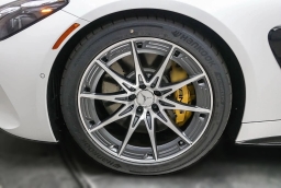 Mercedes-Benz AMG GT AMG GT 63 Coupe 2025