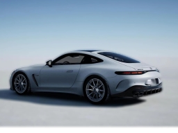 Mercedes-Benz AMG GT AMG GT 63 Coupe 2025