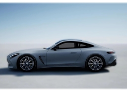 Mercedes-Benz AMG GT AMG GT 63 Coupe 2025