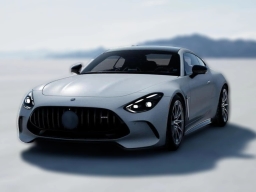 Mercedes-Benz AMG GT AMG GT 63 Coupe 2025