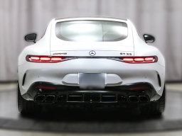Mercedes-Benz AMG GT AMG GT 63 Coupe 2025