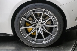 Mercedes-Benz AMG GT AMG GT 63 Coupe 2025