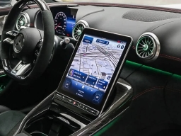 Mercedes-Benz AMG GT AMG GT 63 Coupe 2025